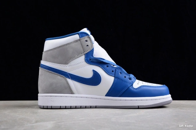 1st Kicks Shoes og ModernLook 1643 